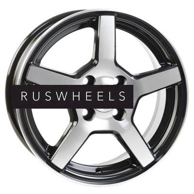 Диски RST 5,5x14/4x98 ET40 D58,6 R024 BD Диски RST 5,5x14/4x98 ET40 D58,6 R024 BD