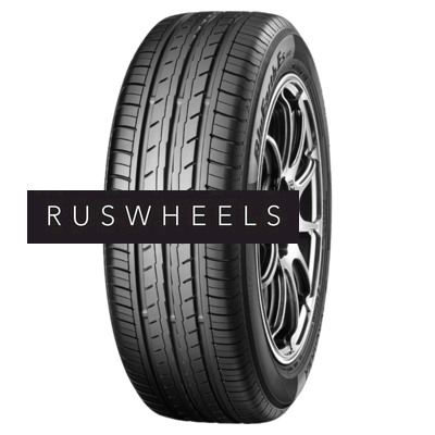 Шины Yokohama 205/60R16 92H BluEarth-Es ES32 TL