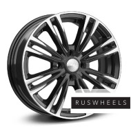 Диски Скад R16 / 6.5J PCD 4x98 ЕТ 35 ЦО 58.5 Ламар Диски Скад R16 / 6.5J PCD 4x98 ЕТ 35 ЦО 58.5 Ламар