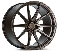 Диски Vossen HF-3 19x8.5 Satin Bronze