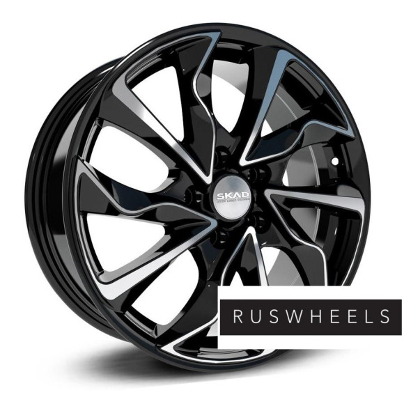 Диски Скад R17 / 7J PCD 5x108 ЕТ 45 ЦО 63.35 Marseille Диски Скад R17 / 7J PCD 5x108 ЕТ 45 ЦО 63.35 Marseille