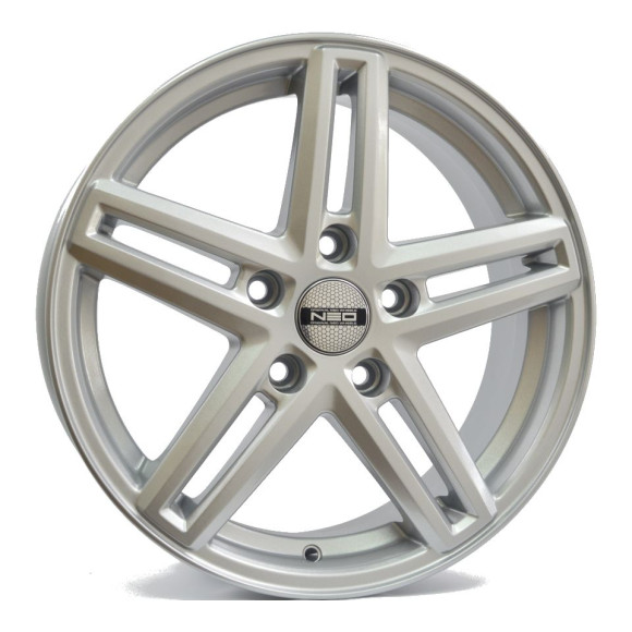 Диски Neo 6.5\R16 5*108 ET43 d65.1 SL Диски Neo 6.5\R16 5*108 ET43 d65.1 SL