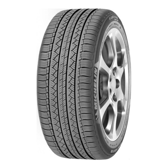 Шины Michelin  245/45/20  W 103 Latitude Tour HP  XL (LR)  старше 3-х лет