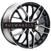 Диски RST 7,5x17/5x112 ET45 D57,1 R007 (A4) BD