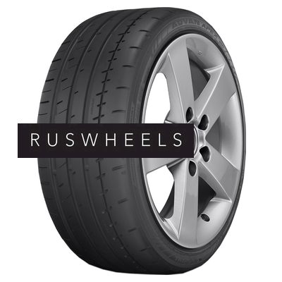 Шины Yokohama 235/50R18 101Y Advan Apex V601 TL