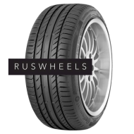 Шины Continental 315/40R21 111Y ContiSportContact 5 MO TL Шины Continental 315/40R21 111Y ContiSportContact 5 MO TL