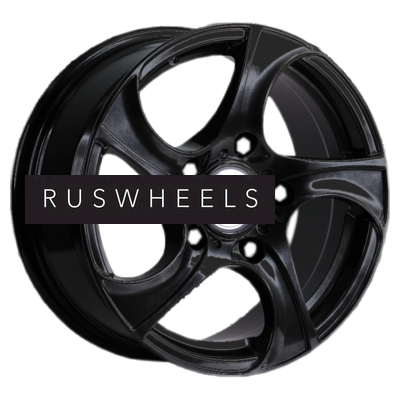 Диски СКАД 7x16/5x139,7 ET40 D98,5 Вихрь (КЛ162) Бархат новый