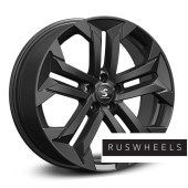 Диски Premium Series R19 / 7.5J PCD 5x112 ЕТ 40 ЦО 57.1 КР015 Kodiaq Диски Premium Series R19 / 7.5J PCD 5x112 ЕТ 40 ЦО 57.1 КР015 Kodiaq