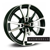 Диски Tech Line R13 / 5J PCD 4x98 ЕТ 35 ЦО 58.6 320 Диски Tech Line R13 / 5J PCD 4x98 ЕТ 35 ЦО 58.6 320