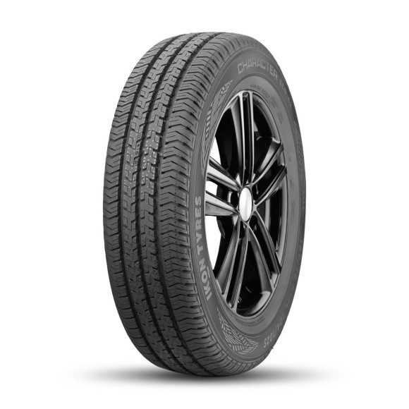 Шины Ikon 215/65 r15c Character Eco C2 104/102T
