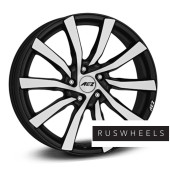 Диски AEZ R17 / 7.5J PCD 5x108 ЕТ 45 ЦО 70.1 Reef Диски AEZ R17 / 7.5J PCD 5x108 ЕТ 45 ЦО 70.1 Reef