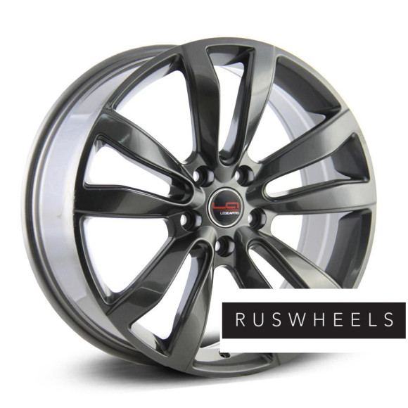 Диски Legeartis Concept R17 / 7J PCD 5x114.3 ЕТ 40 ЦО 66.1 NS517