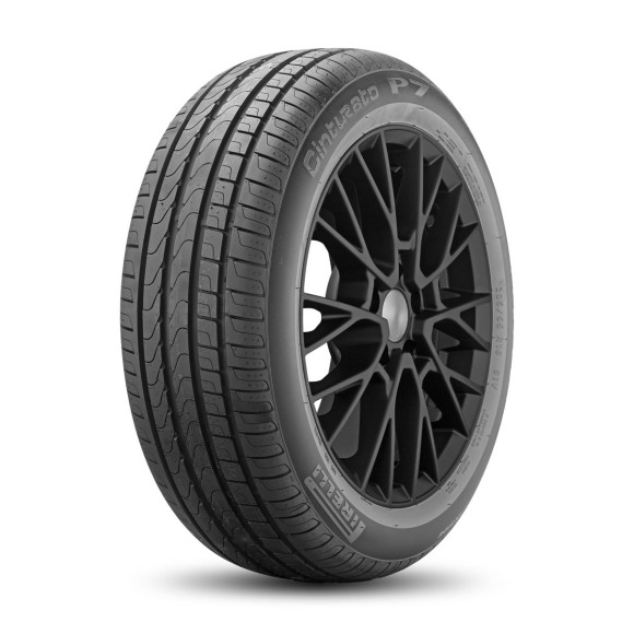Шины Pirelli 225/50R17 94W Cinturato P7 TL Run Flat Шины Pirelli 225/50R17 94W Cinturato P7 TL Run Flat