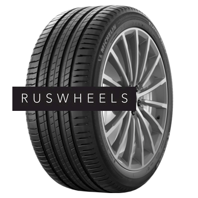 Шины Michelin  255/45/20  Y 105 Latitude Sport 3  XL (MO)