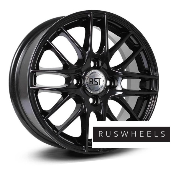 Диски RST R14 / 5.5J PCD 4x98 ЕТ 35 ЦО 58.6 R004