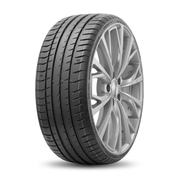 Шины Triangle 245/40 r20 EffeXSport TH202 99Y
