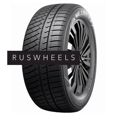 Шины Sailun 185/55R15 82H Atrezzo 4 Seasons TL BSW M+S 3PMSF