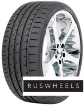 Шины Continental 235/40 r18 ContiSportContact 3 95Y