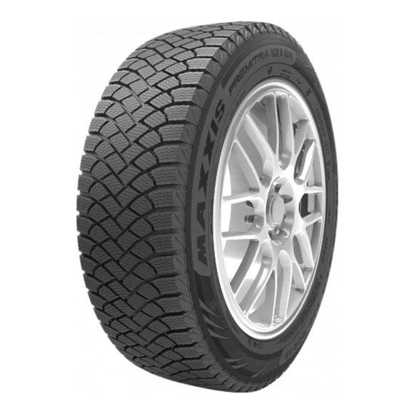 Шины Maxxis 265/45/21 T 108 SP5 SUV Шины Maxxis 265/45/21 T 108 SP5 SUV
