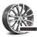 Диски Premium Series R20 / 8.5J PCD 6x139.7 ЕТ 33 ЦО 75.1 КР006 Haval H9 Диски Premium Series R20 / 8.5J PCD 6x139.7 ЕТ 33 ЦО 75.1 КР006 Haval H9