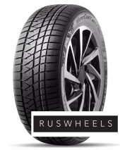 Шины Kumho 265/40 r21 Wintercraft WS71 105V