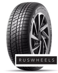 Шины Kumho 265/40 r21 Wintercraft WS71 105V Шины Kumho 265/40 r21 Wintercraft WS71 105V