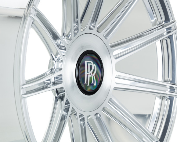 Диски Vossen S17-12 24" 