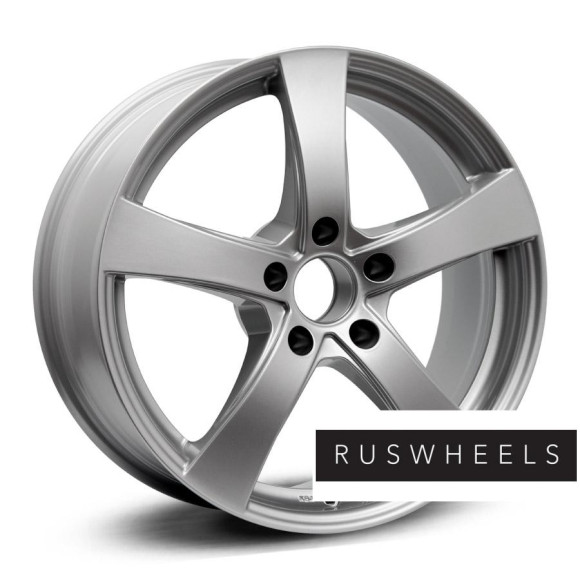 Диски Dezent R17 / 7.5J PCD 5x112 ЕТ 35 ЦО 70.1 RE Диски Dezent R17 / 7.5J PCD 5x112 ЕТ 35 ЦО 70.1 RE