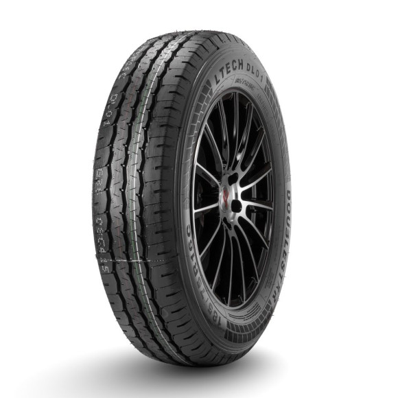 Шины DoubleStar  175/65/14  T 90/88 C DL01