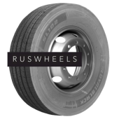 Грузовые шины Royal Black 315/80R22,5 157/154L SL102 TL 20PR 