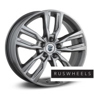 Диски КиК R18 / 8J PCD 5x114.3 ЕТ 40 ЦО 67.1 Борэй Диски КиК R18 / 8J PCD 5x114.3 ЕТ 40 ЦО 67.1 Борэй