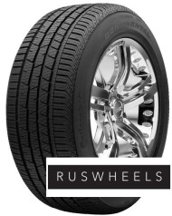 Шины Continental 285/40 r22 ContiCrossContact LX Sport 110H Шины Continental 285/40 r22 ContiCrossContact LX Sport 110H