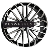 Диски RST 10x22/5x112 ET20 D66,6 R2206FF (Audi Q7 2024) BD FlowForming Диски RST 10x22/5x112 ET20 D66,6 R2206FF (Audi Q7 2024) BD FlowForming