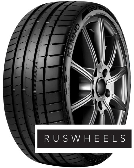 Шины Kumho 265/30 r20 PS72 Ecsta Sport S 94Y