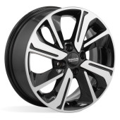 Диски СКАД 6,0\R15 4*100 ET46 d54.1 Алмаз