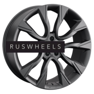 Диски Replay 9,5x21/5x112 ET36 D66,6 B326 MGM (конус, C570)