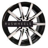 Диски Venti 5,5x15/4x100 ET45 D54,1 1508 BD