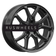 Диски iFree 6,5x17/5x112 ET38 D57,1 Страйк (КС1080) BK Диски iFree 6,5x17/5x112 ET38 D57,1 Страйк (КС1080) BK