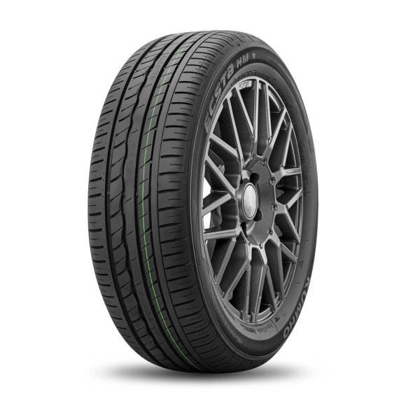 Шины Kumho 195/55/16 V 87 Ecsta HM KH31 Шины Kumho 195/55/16 V 87 Ecsta HM KH31