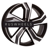 Диски Lizardo 8x19/5x108 ET35 D67,1 5601 MBM (конус) Диски Lizardo 8x19/5x108 ET35 D67,1 5601 MBM (конус)