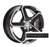 Диски Скад R15 / 6J PCD 4x100 ЕТ 46 ЦО 54.1 Аллигатор Диски Скад R15 / 6J PCD 4x100 ЕТ 46 ЦО 54.1 Аллигатор
