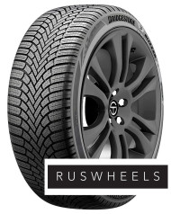 Шины Bridgestone 255/50 r19 Blizzak 6 107W