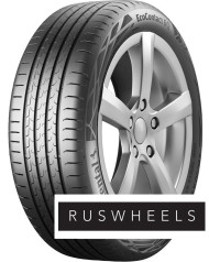 Шины Continental 255/50 r19 ContiEcoContact 6 Q 107W