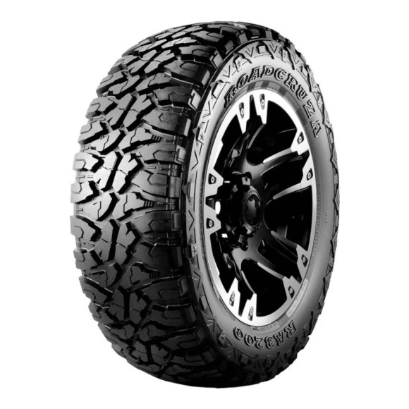 Шины Roadcruza LT265/70R16 121/118Q RA3200 TL WW POR M+S 10PR