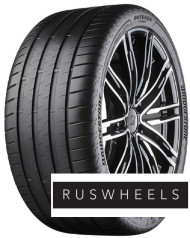 Шины Bridgestone 275/40 r19 Potenza Sport 105Y