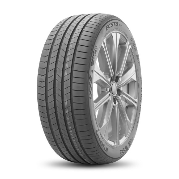 Шины Kumho 255/55/19 V 111 Ecsta PS71 EV XL Шины Kumho 255/55/19 V 111 Ecsta PS71 EV XL