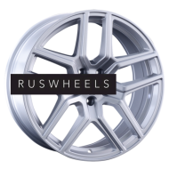 Диски Replay 8,5x19/5x112 ET28 D66,6 A169 Sil (конус, A001)