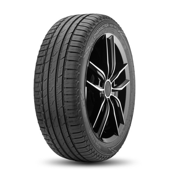 Шины Ikon 245/45 r20 Character Aqua SUV (Nordman S2 SUV) 103V Шины Ikon 245/45 r20 Character Aqua SUV (Nordman S2 SUV) 103V
