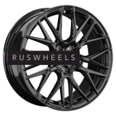 Диски LS Forged 8,5x19/5x112 ET38 D66,6 LS FG04 BK (конус) Диски LS Forged 8,5x19/5x112 ET38 D66,6 LS FG04 BK (конус)