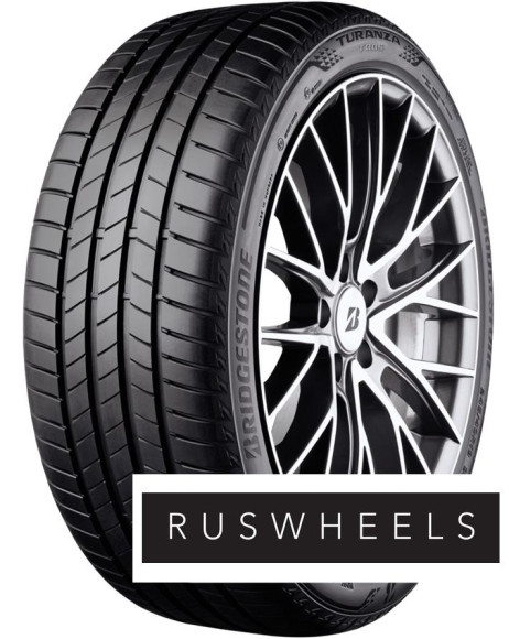 Шины Bridgestone  225/40/18  Y 92 Turanza T005  XL Run Flat (BMW AO)